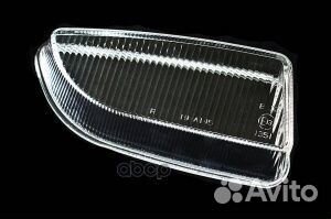 99-04 zafira стекло фары противотум прав opza