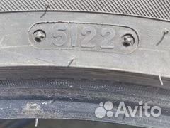 Triangle TA01 245/40 R19