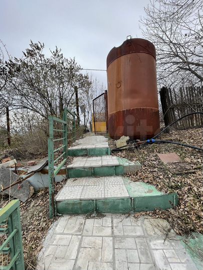 Дача 40 м² на участке 11 сот.