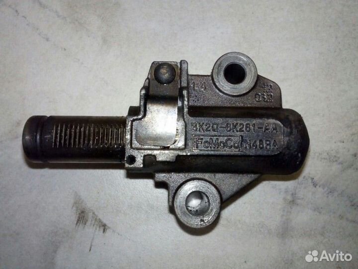 Натяжитель цепи грм Fiat Ducato, Ford Transit