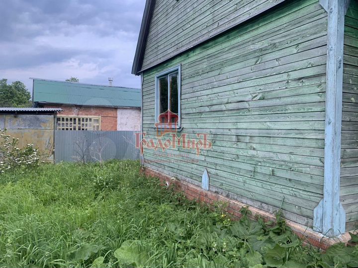 Участок 20 сот. (ИЖС)