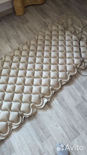 Противопролежневый матрас Trives 2500 vf