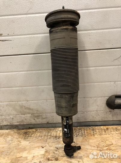 Амортизатор AMG стойка ABC мерседес 221 216