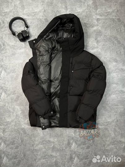 Куртка зимняя Moncler Madeira пуховик