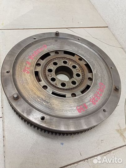 Маховик бмв 3 E36