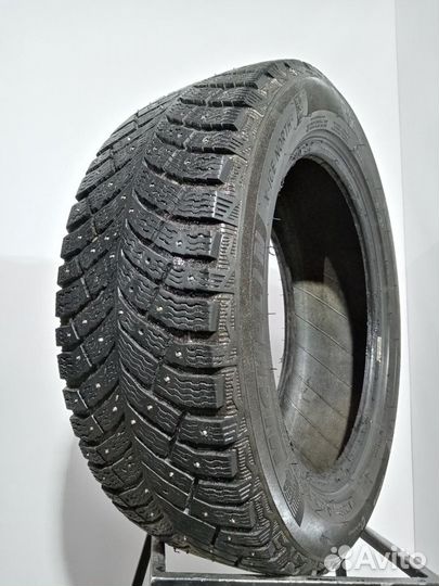 Michelin X-Ice North 4 205/55 R16