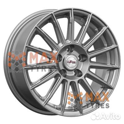 IFree Азур Хай Вэй 6.5/0 R16