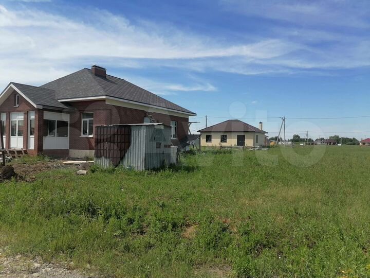 Участок 6 сот. (ИЖС)