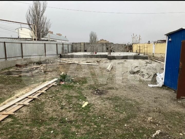 Участок 5,5 сот. (ИЖС)