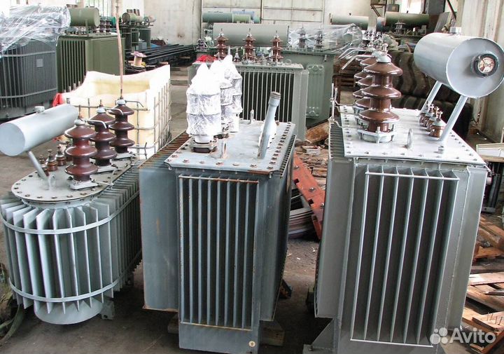 Трансформаторы тсзу