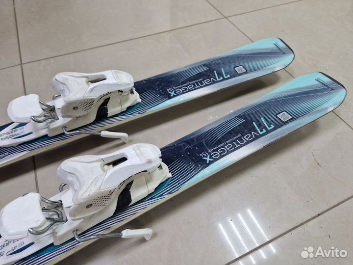 Горные лыжи Atоmic Vantage 77x 154 cm