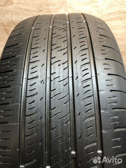 Kumho Sense KR26 215/55 R16 93H