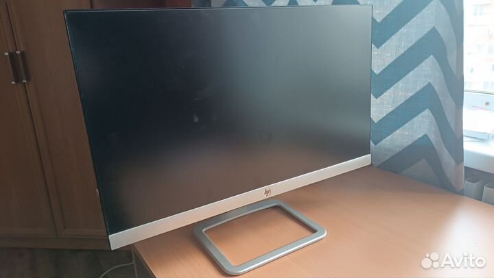 Монитор HP 22es Display