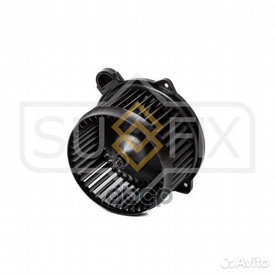 Вентилятор отопителя FN1032 sufix