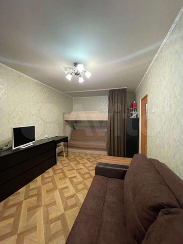 1-к. квартира, 36,1 м², 5/5 эт.