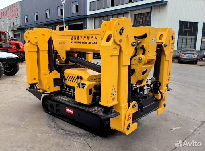 Подбор и доставка спецтехники из-за границы