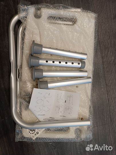 Стул для купания