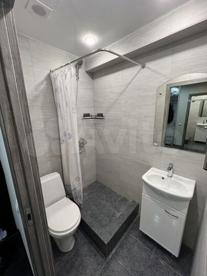 Квартира-студия, 35 м², 11/11 эт.