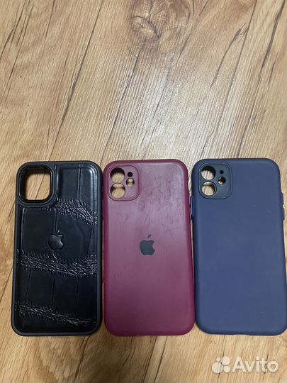 Чехол на iPhone 11 pro, 11, и на 8 плюс