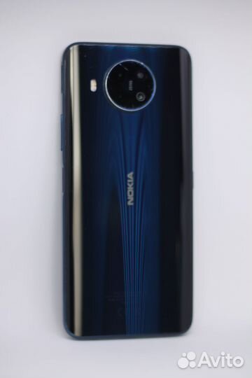 Nokia 8.3 5G Dual Sim, 8/128 ГБ