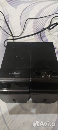 Aceline ASP220
