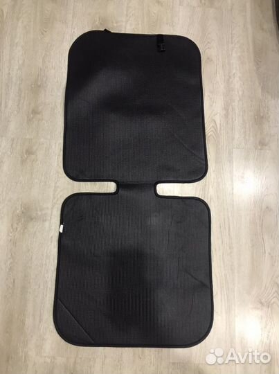 Детское автокресло 9 до 36 кг