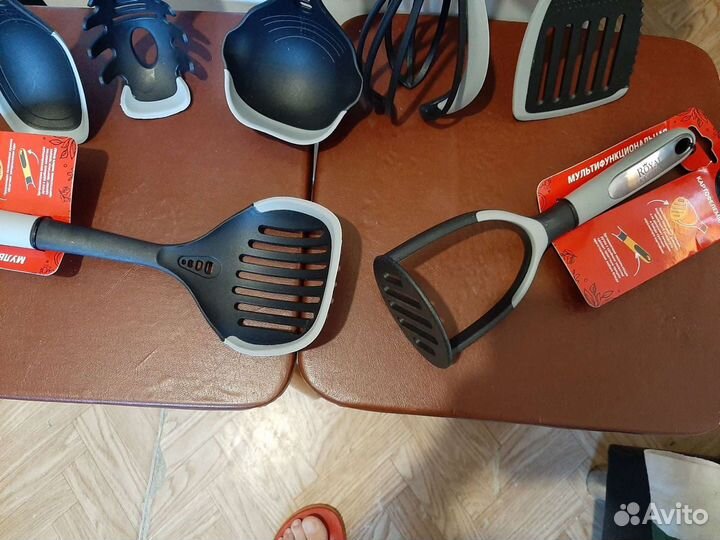 Набор кухонный