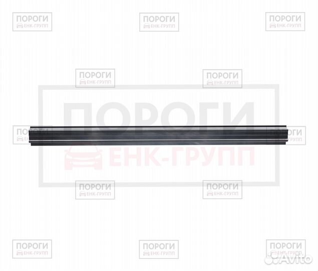 Пороги Toyota Crown S170 и другие