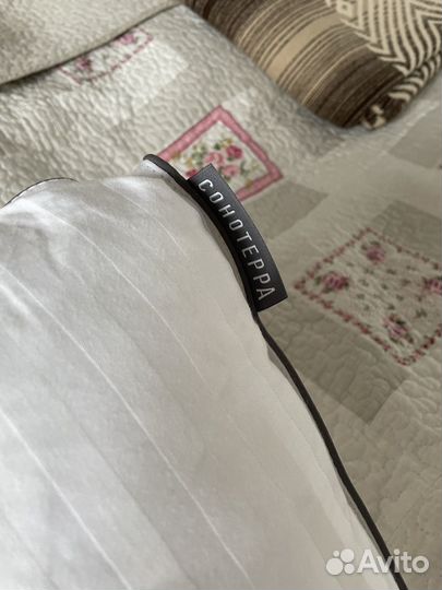 Подушка 50х70 Сонотерра