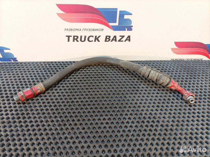 Шланг тормозной Daf CF, Daf XF105, Daf XF95