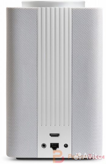 Умная колонка Яндекс Станция Макс - серый