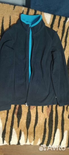 Спортивная кофта для мальчика