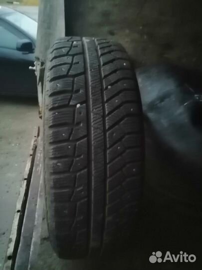 Winter Tact WT 80+ 195/65 R15
