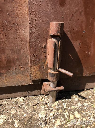 Металлическая дверь не стандартная в проем