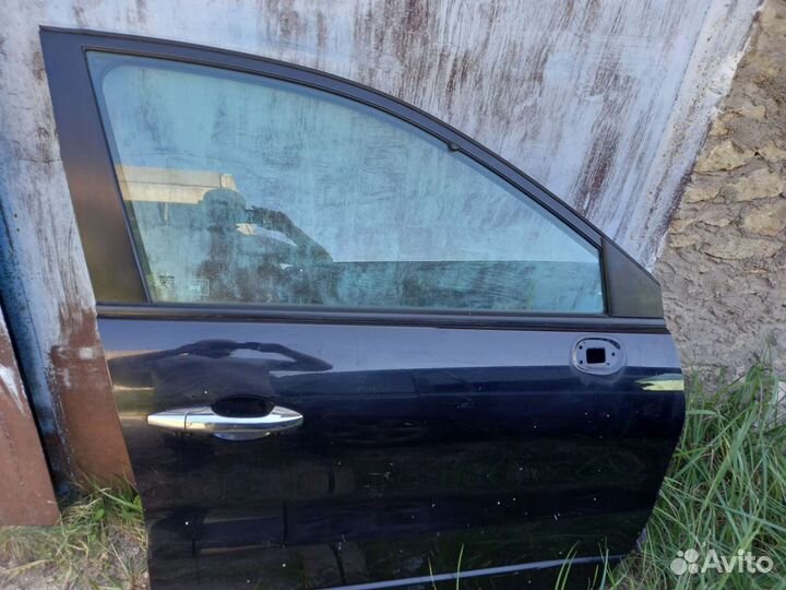 Дверь передняя правая Акура рдх 2007г.в