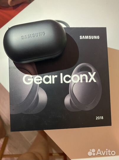 Наушники samsung 2018