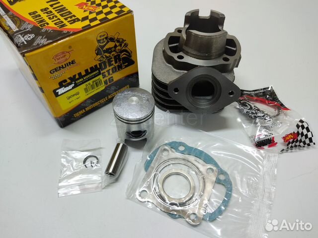 Цпг Honda Dio AF34/35 50 сс tmpp