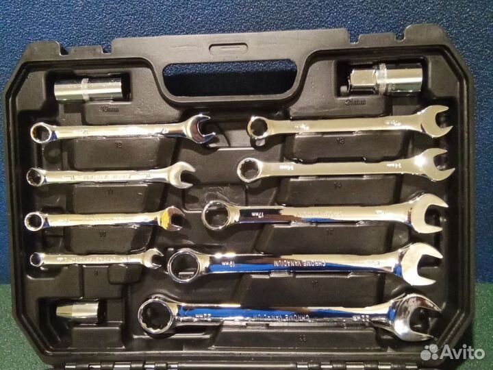 Набор инструментов 82 tools