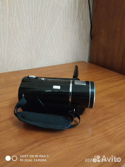 Фотокамера sony