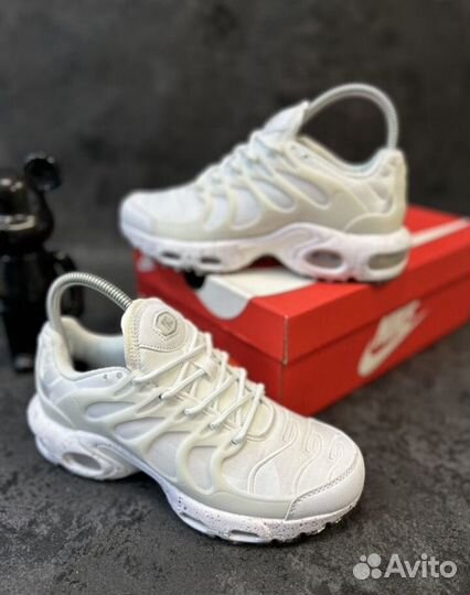 Кроссовки мужские Nike air max TN plus