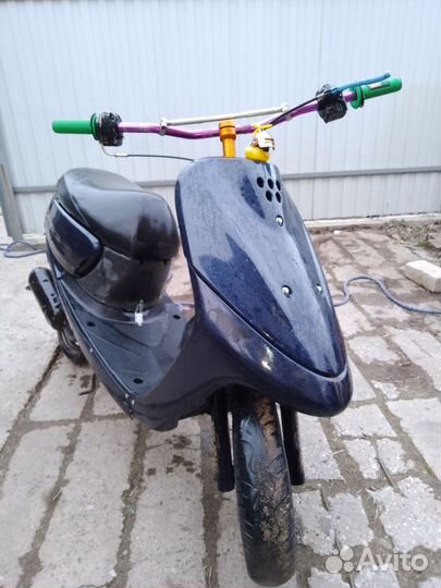 Yamaha jog Z2