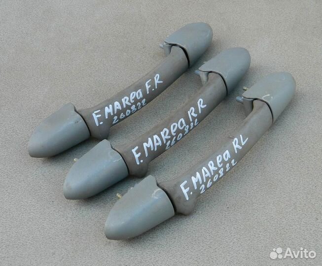 Ручка потолочная Fiat Marea Weekend