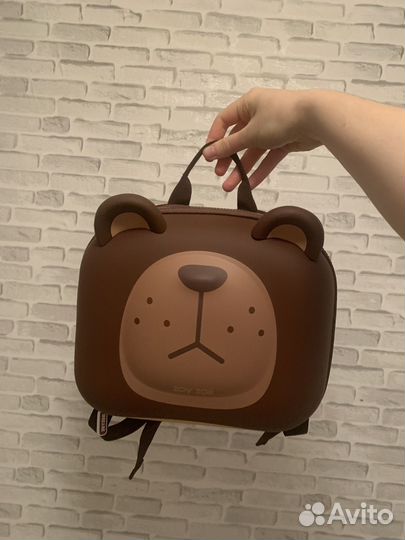 Рюкзак детский новый