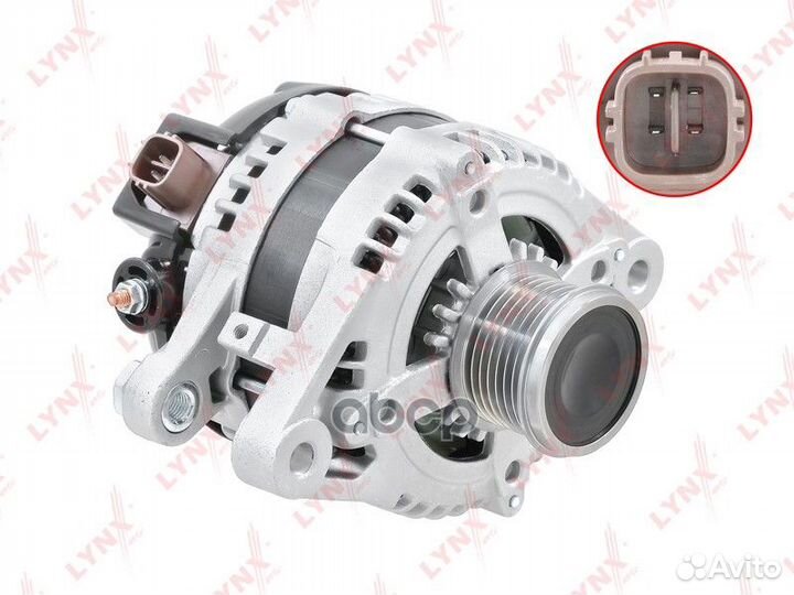 Генератор EA1277 lynxauto