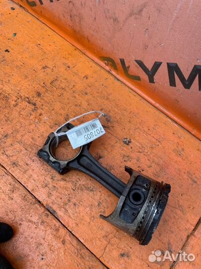 Поршень Toyota 4S-FE