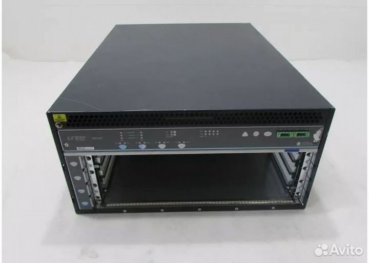 Шасси juniper chas-BP3-MX240