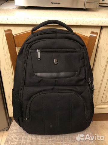 Рюкзак ортопедический