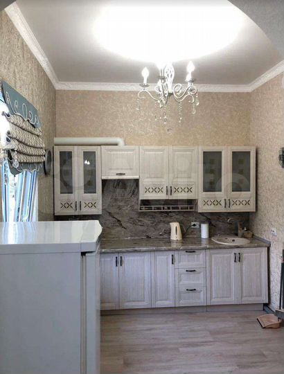 1-к. квартира, 24 м², 2/2 эт.