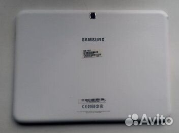 Планшет samsung Galaxy Tab 4 SM-T 531