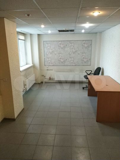 Уютный офис рядом с Центром, 20 м²